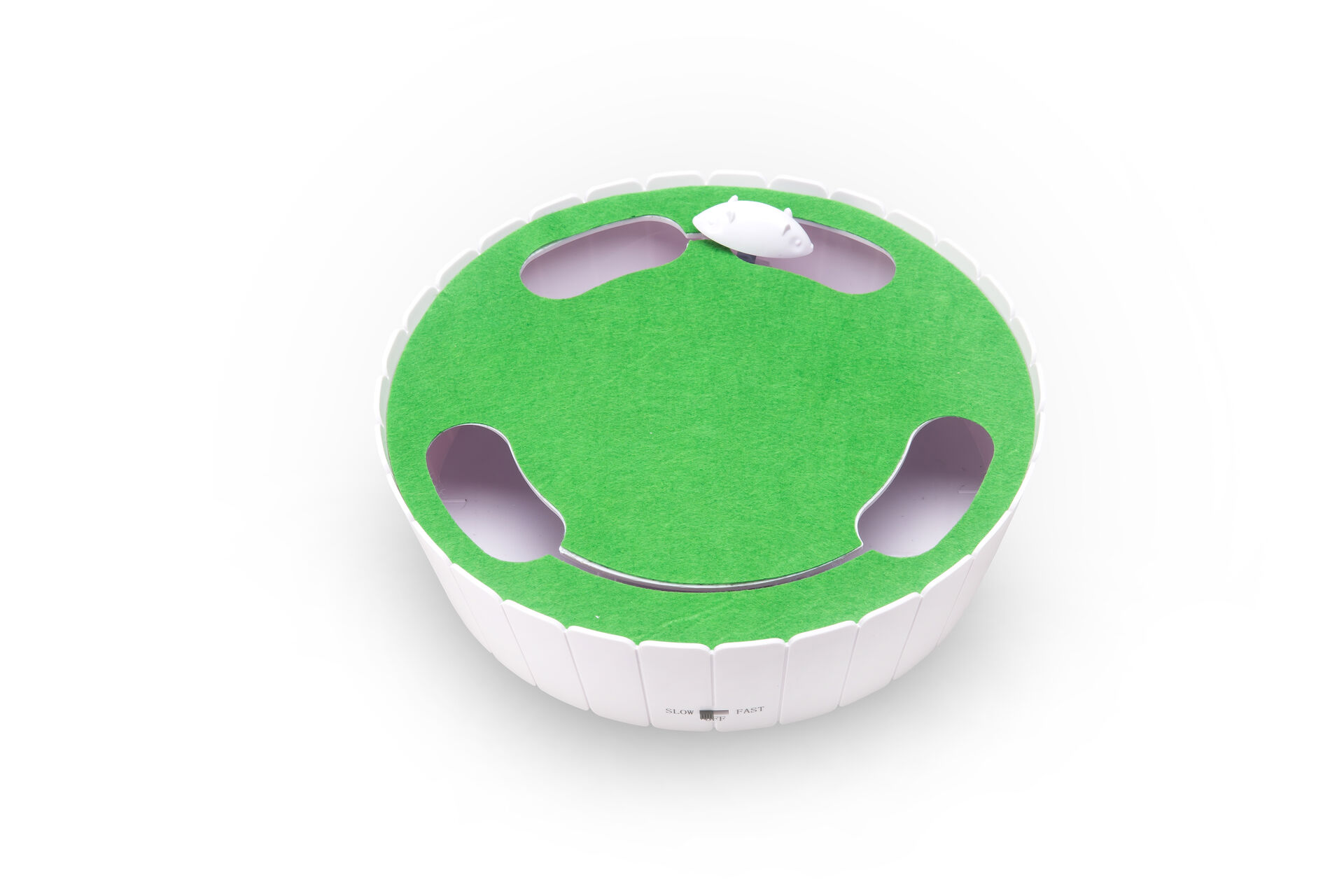 Burrow Mouse WPE1201