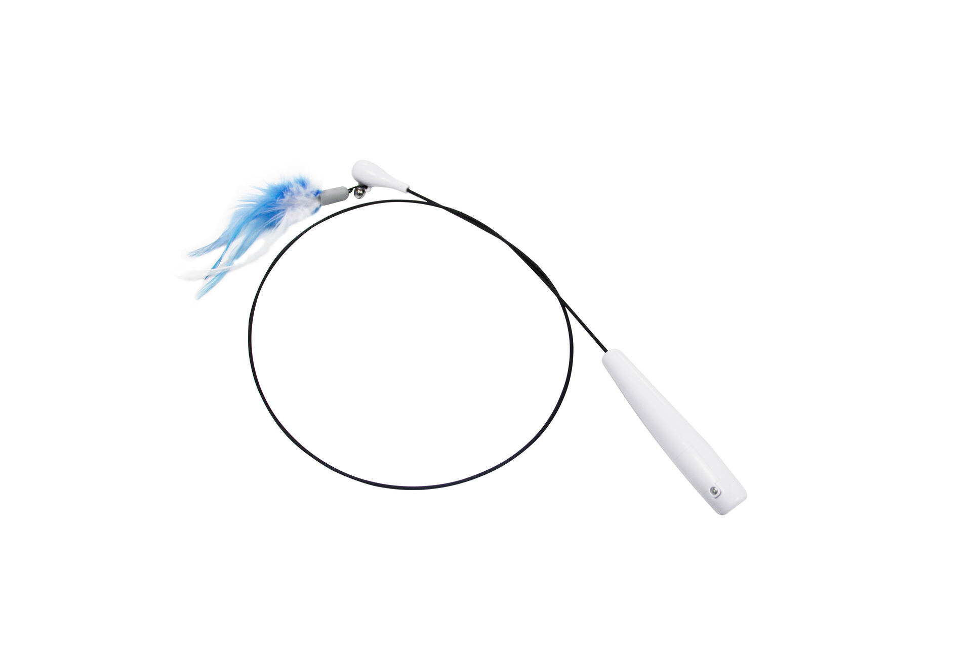 LED Cat Wand Teaser WPE 1713