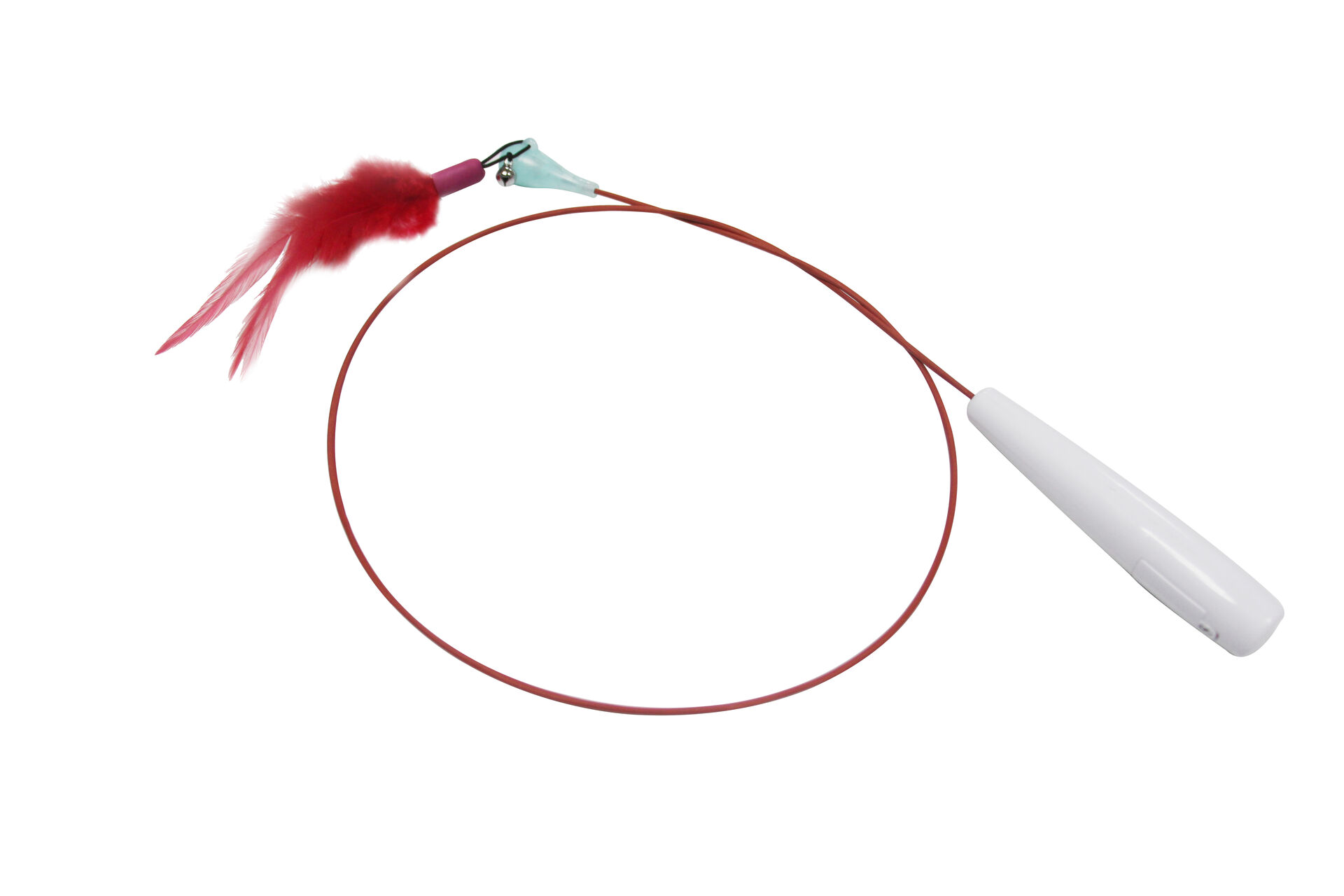 LED Cat Wand Teaser WPE 1713