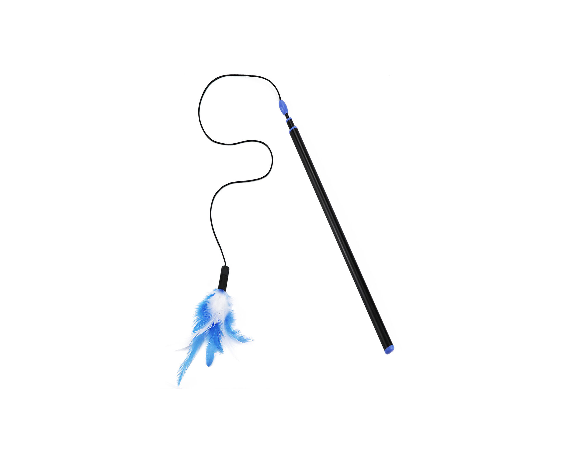 Telescoping Cat Wand WPE 2006