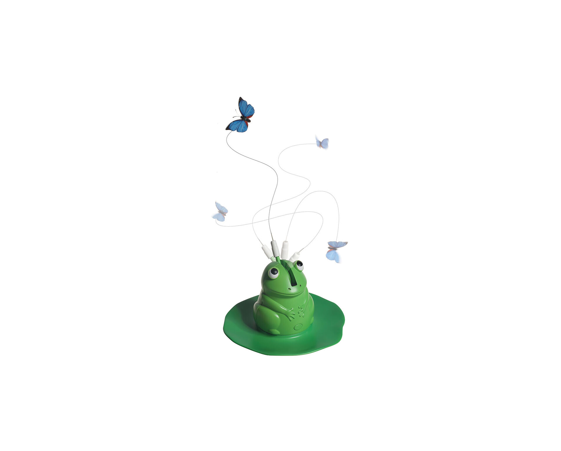 Butterfly Frenzy Toy WPE2102