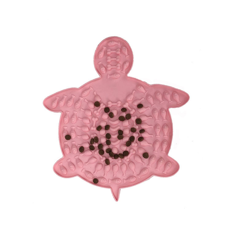 Tortoise Lick & Slow Food Mat WPT 2104