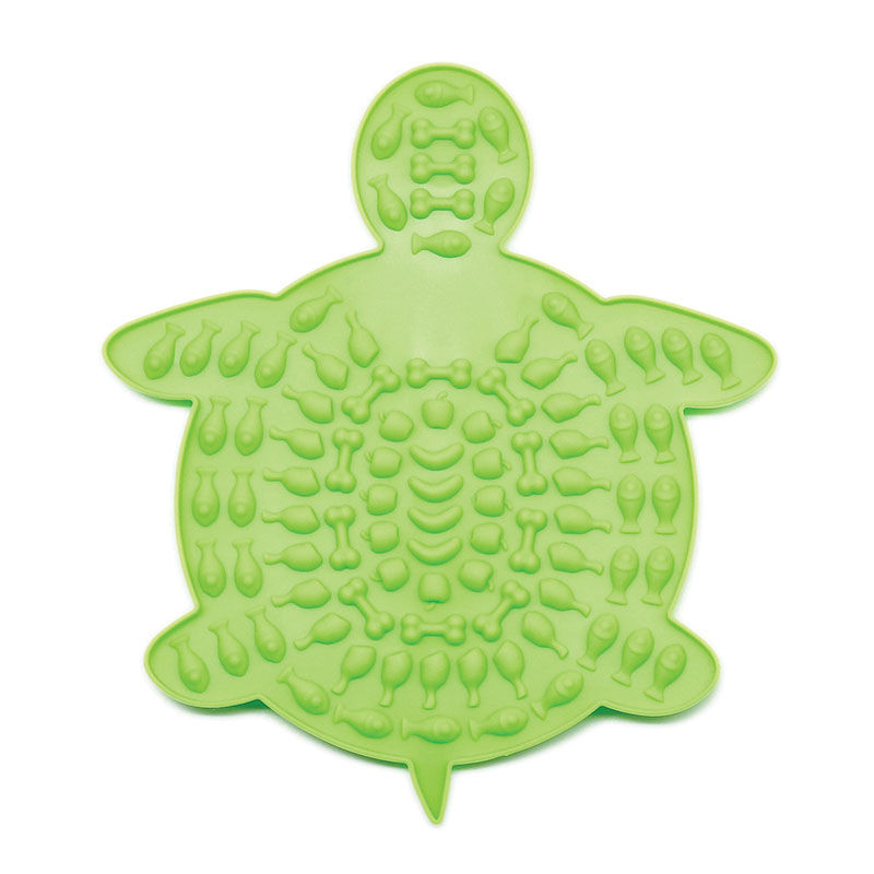 Tortoise Lick & Slow Food Mat WPT 2104