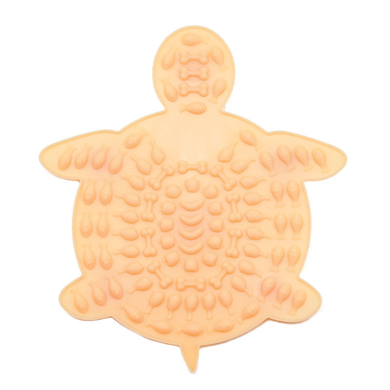 Tortoise Lick & Slow Food Mat WPT 2104