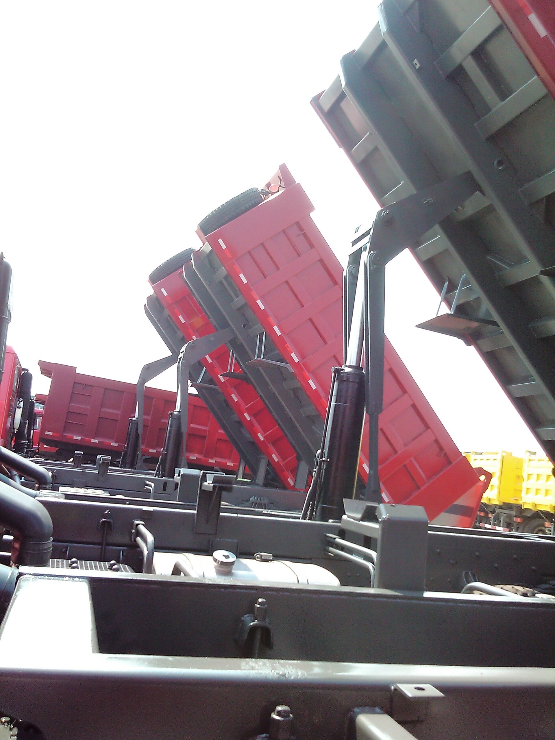 6x4 tipper 6x4 tipper