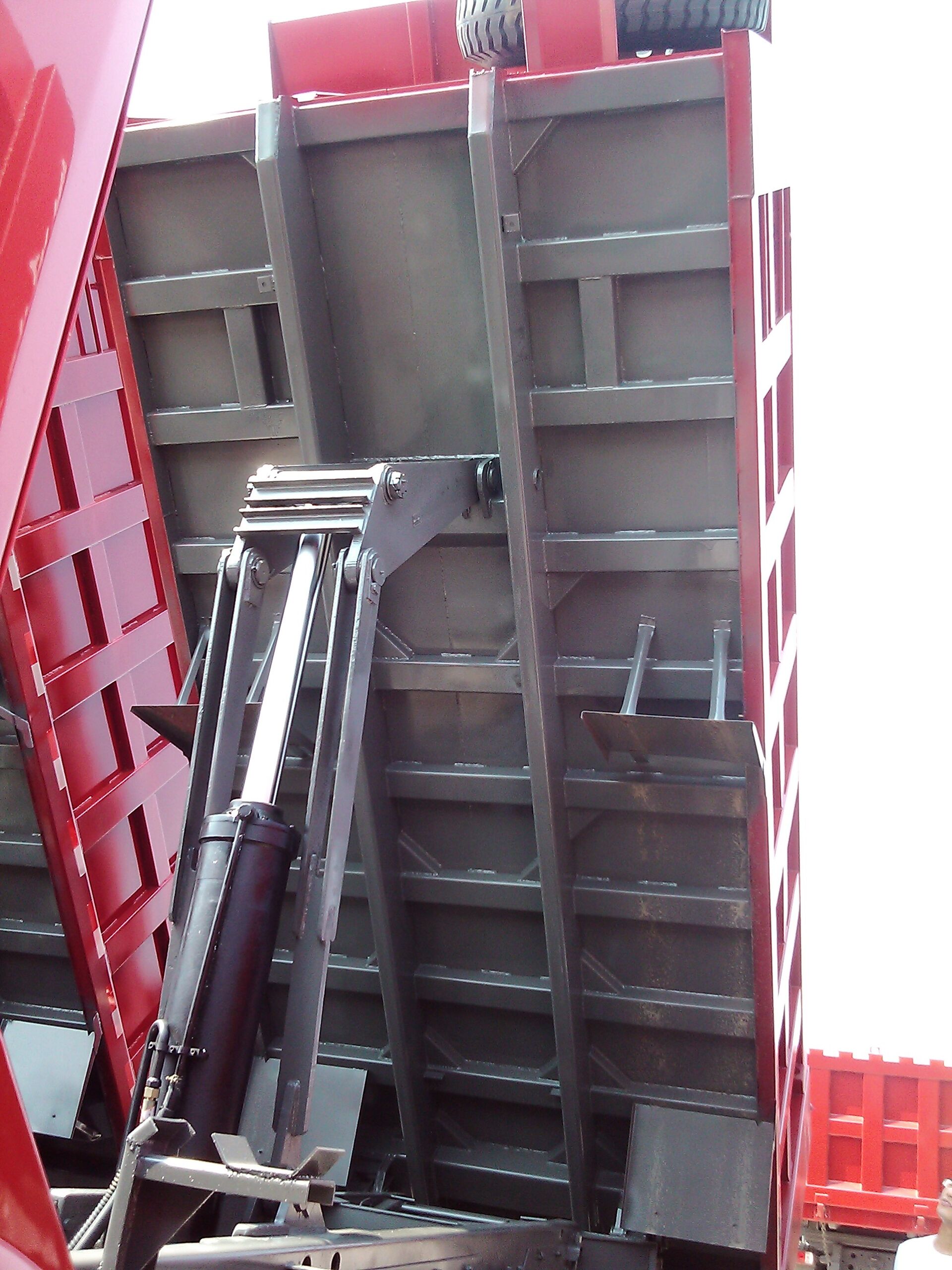 6x4 tipper 6x4 tipper