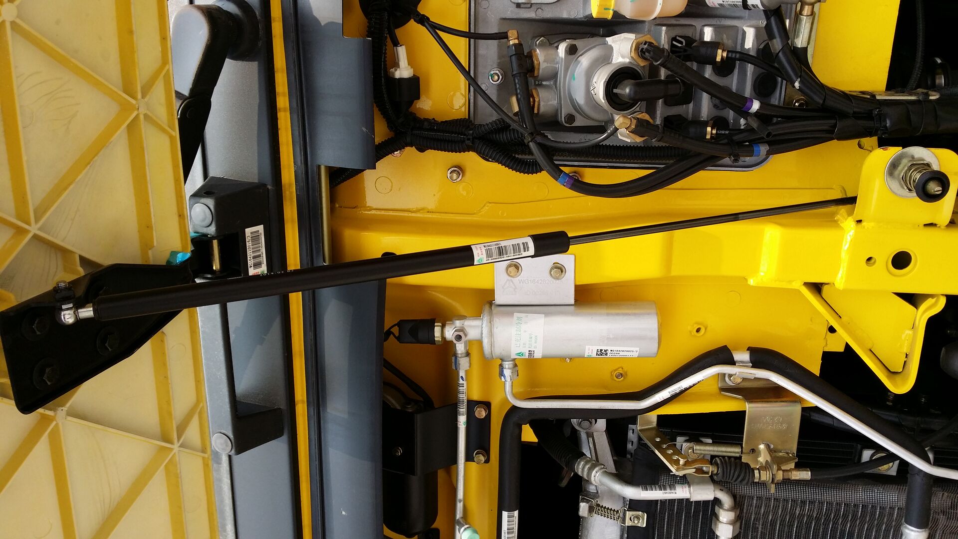 6x4 tipper 6x4 tipper