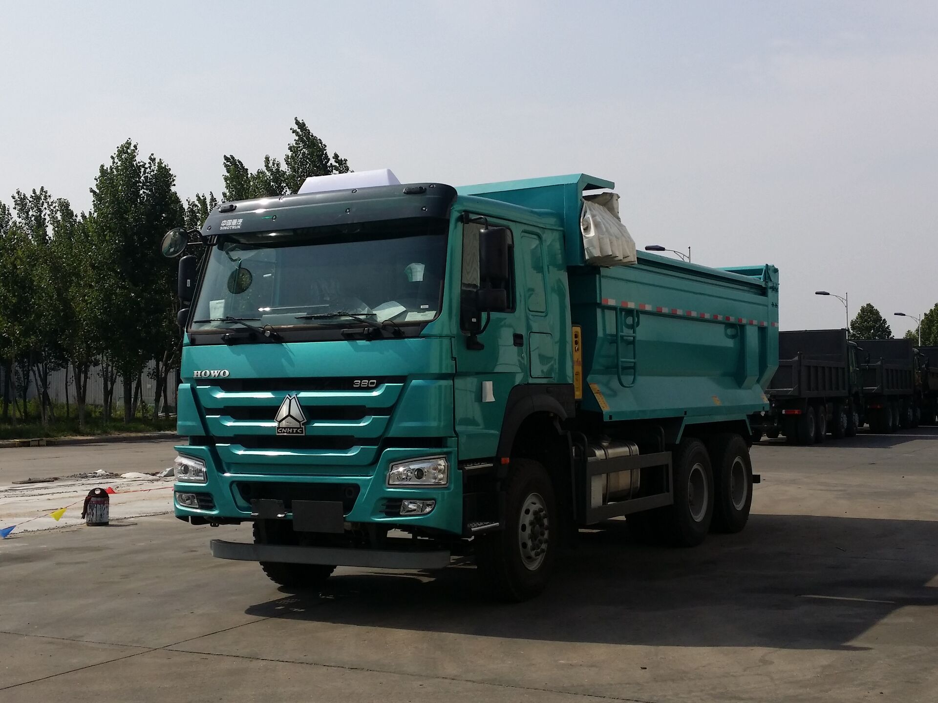 6x4 tipper 6x4 tipper