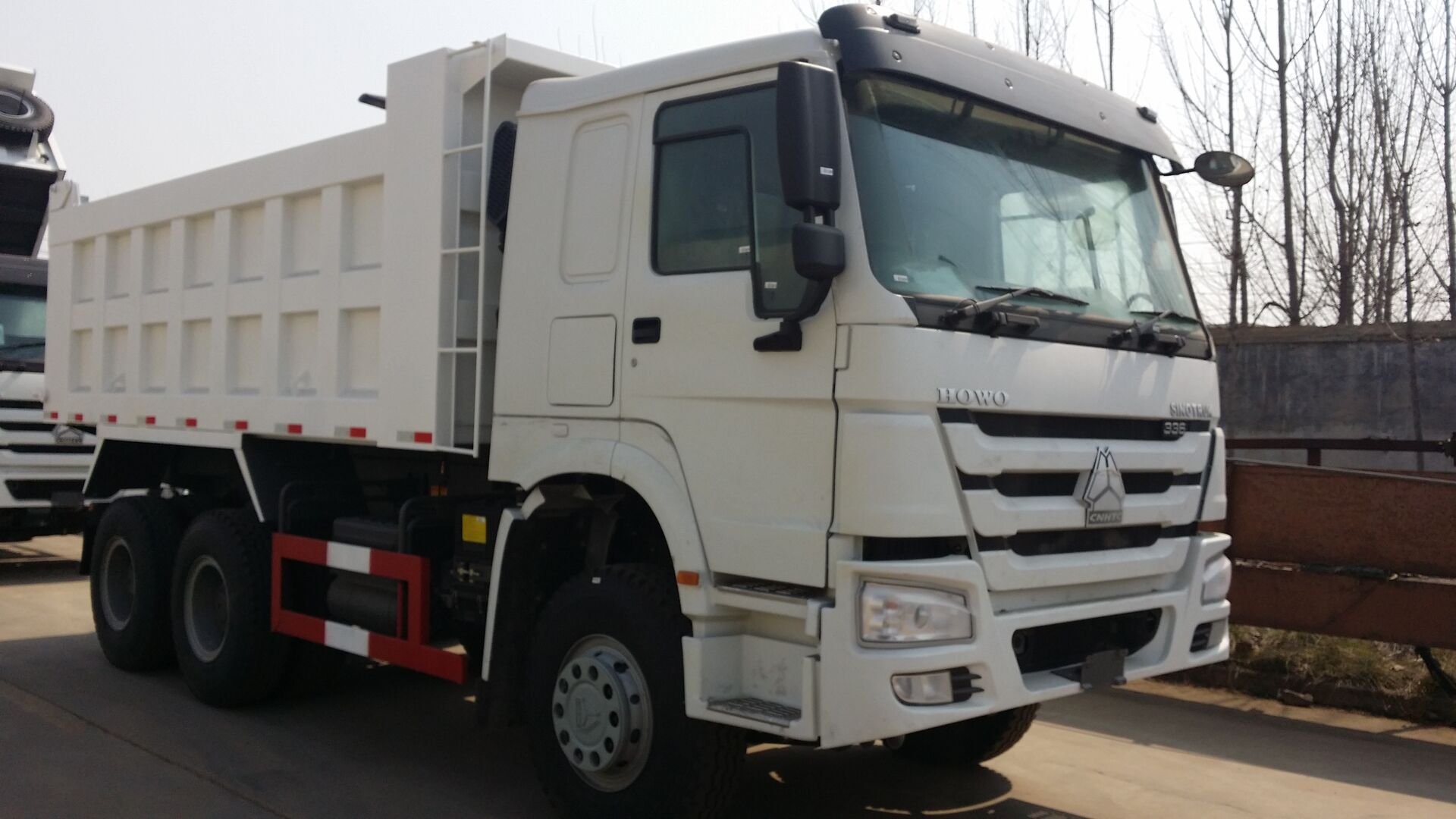 6x4 tipper 6x4 tipper