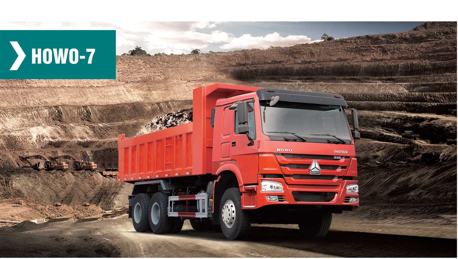 6x4 tipper 6x4 tipper