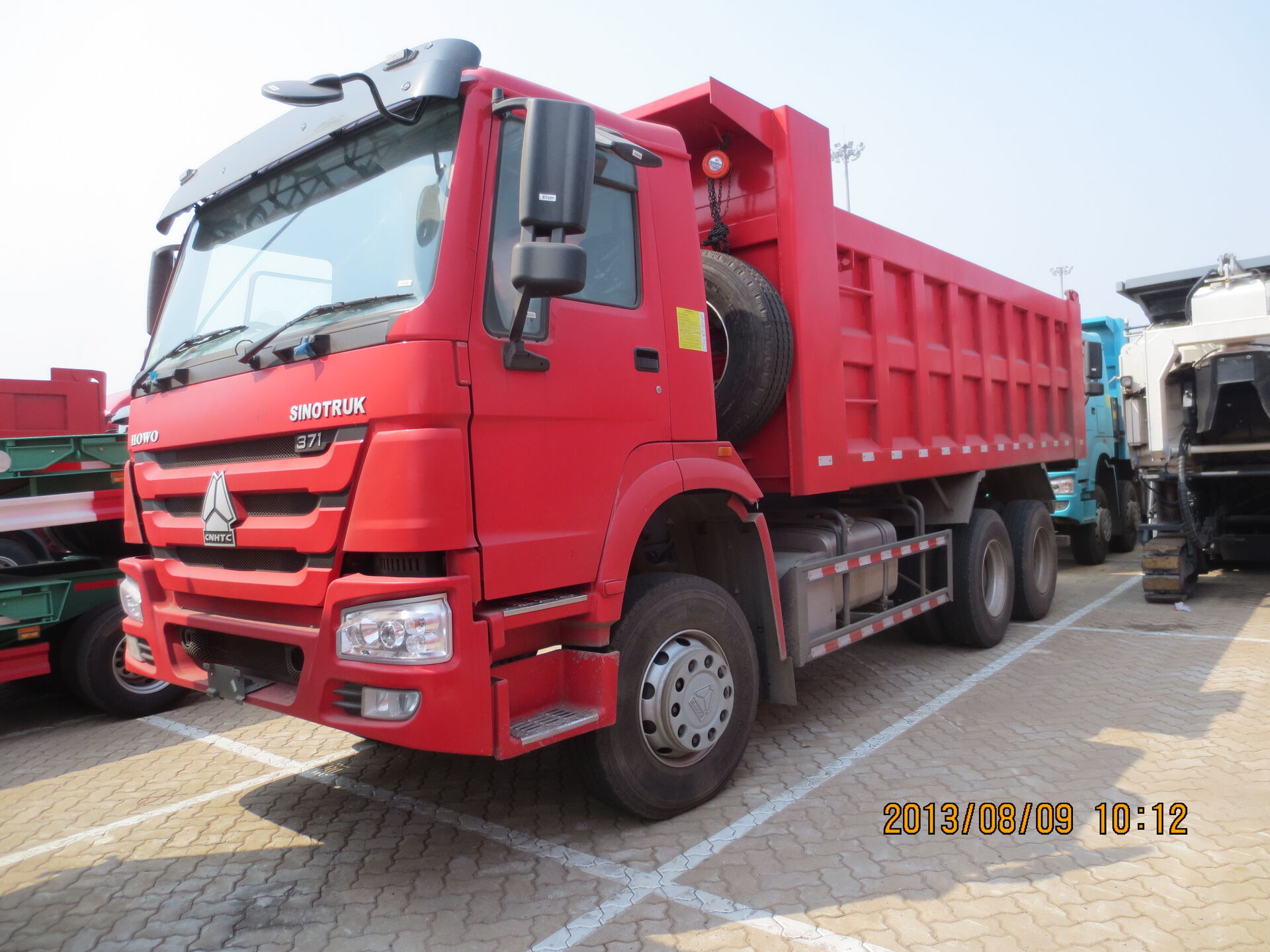 6x4 tipper 6x4 tipper