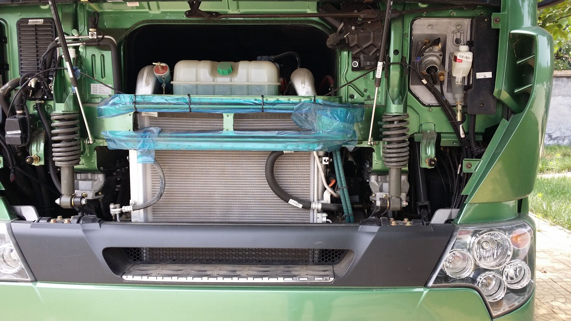 6x4 tipper 6x4 tipper