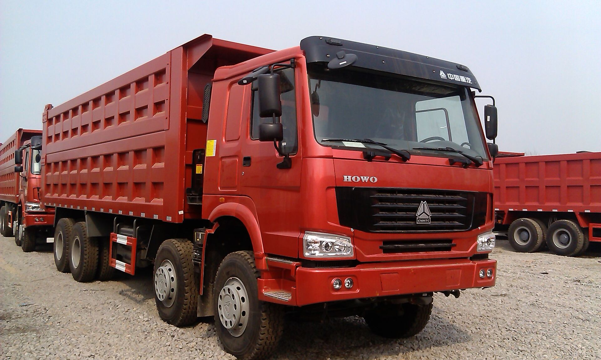 8x4 tipper 8x4 tipper