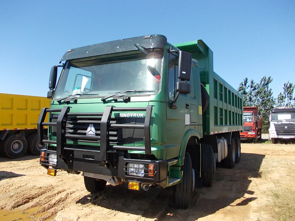 8x4 tipper 8x4 tipper