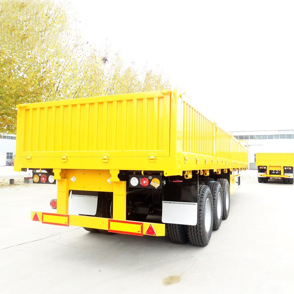 Cargo Trailer