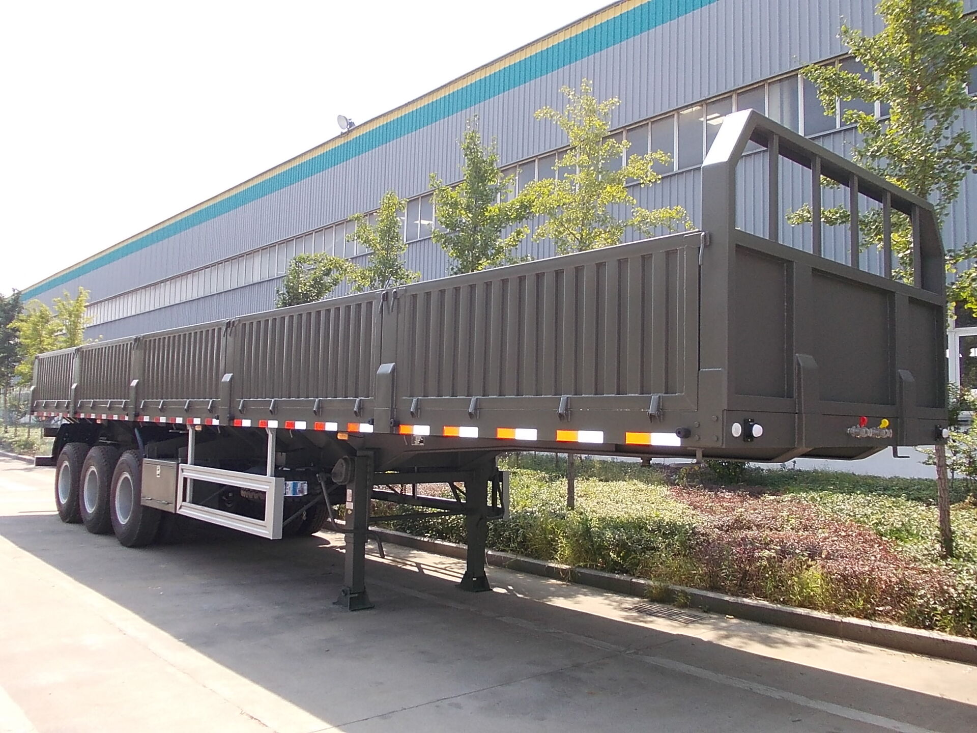 Cargo Trailer