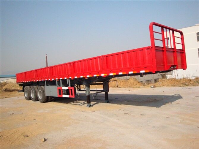 Cargo Trailer