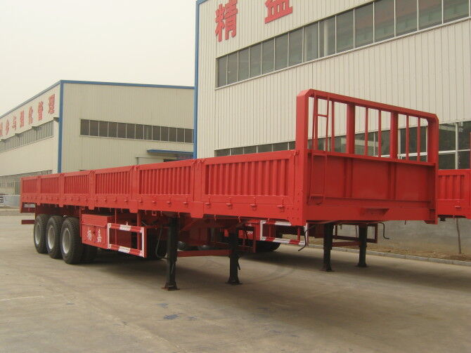 Cargo Trailer