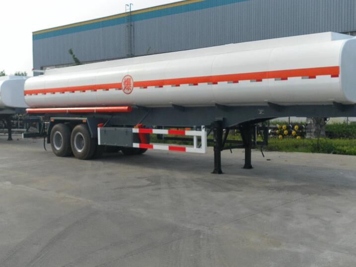 Tanker Trailer