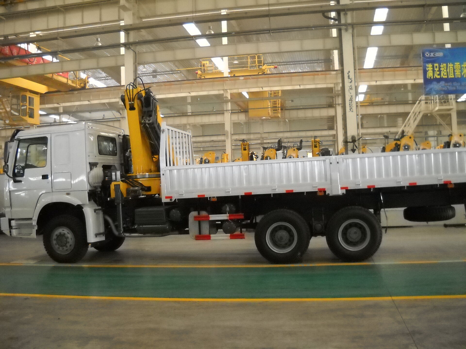 SQ6.3ZK2Q，SQ6X3ZK3Q