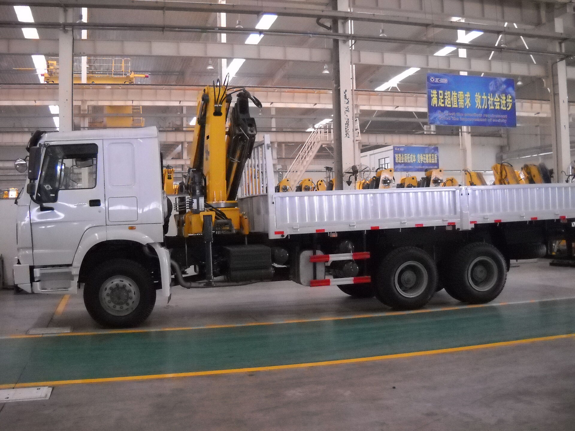 SQ6.3ZK2Q，SQ6X3ZK3Q