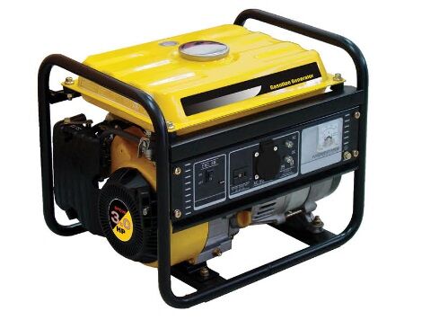 Small Power Generating Set