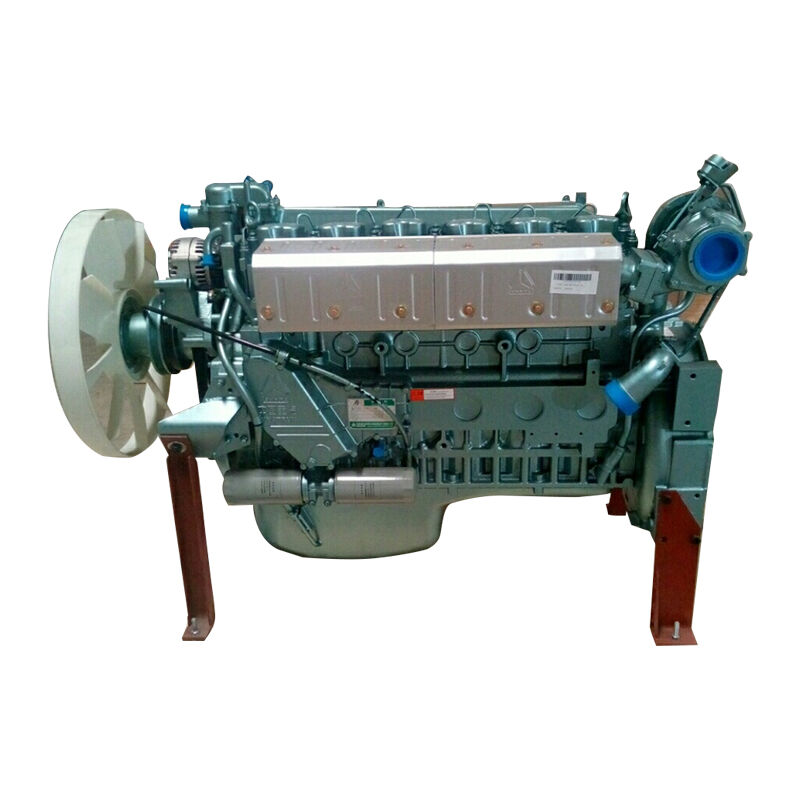 Engine Assembly AZ6100004401