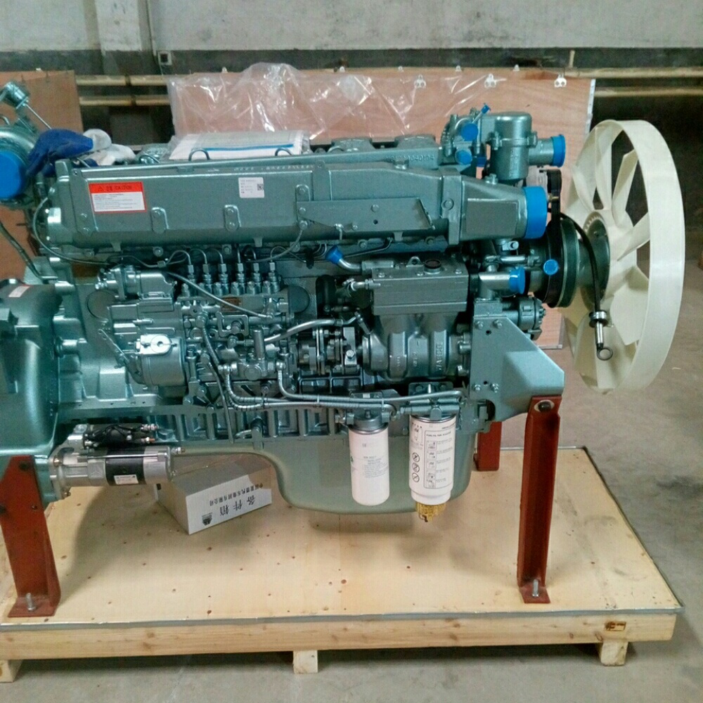 Engine Assembly AZ6100004401