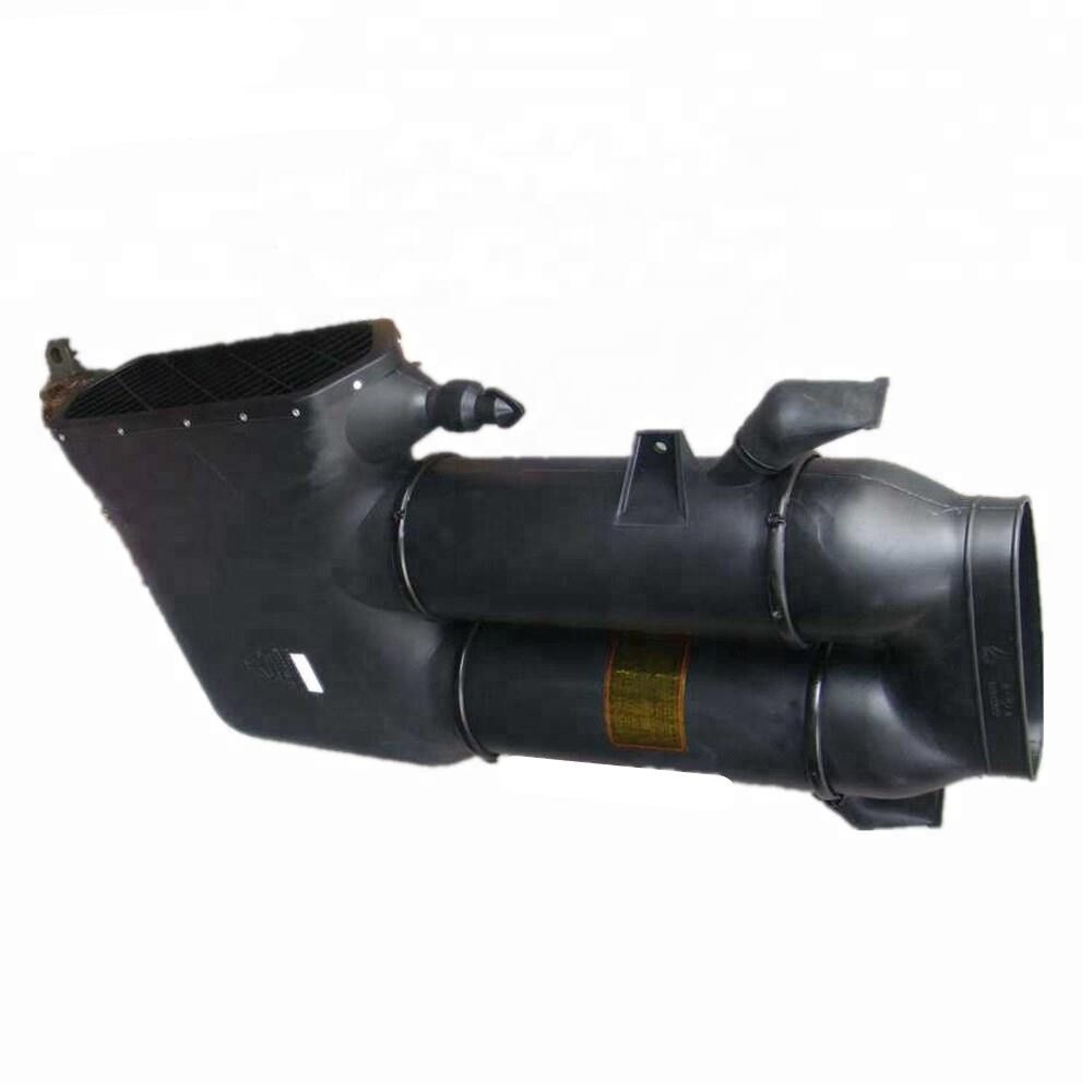 Air Intake Line WG9725190012