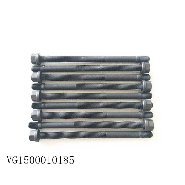 Cylinder Head Bolt VG1500010185