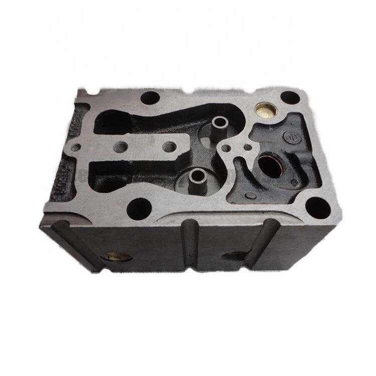 Cylinder Head 61560040040A