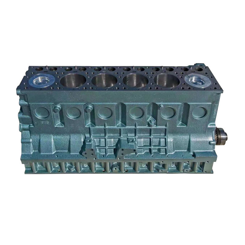 Cylinder Block 61500010383