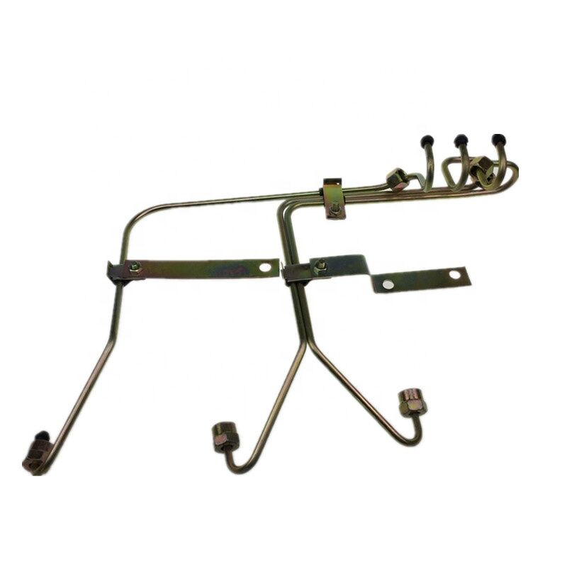 Injection Pipe VG1560080278A