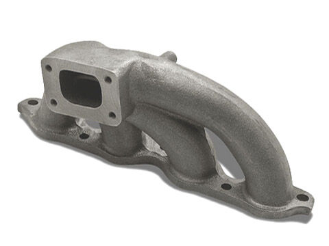 Intake Manifold VG2600110131
