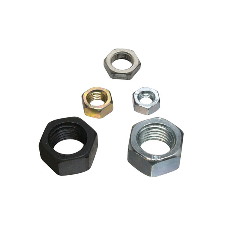 Valve Setting Nut ​VG213005065