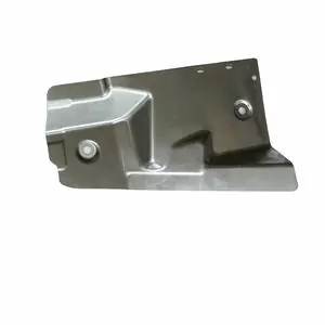 Connecting Plate Left AZ1642240005