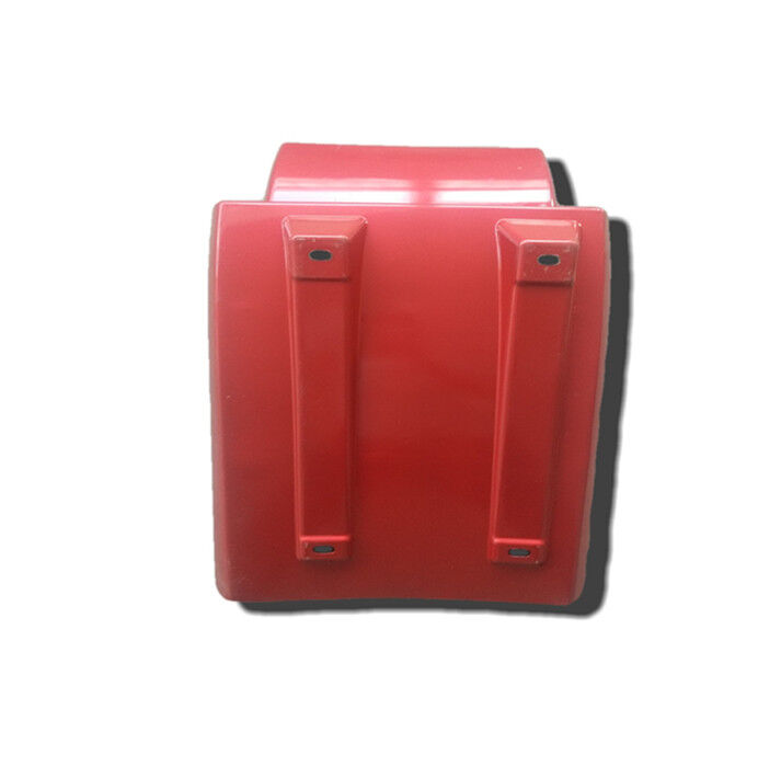 Left Rear Wheel Fender 08 model WG1642230103