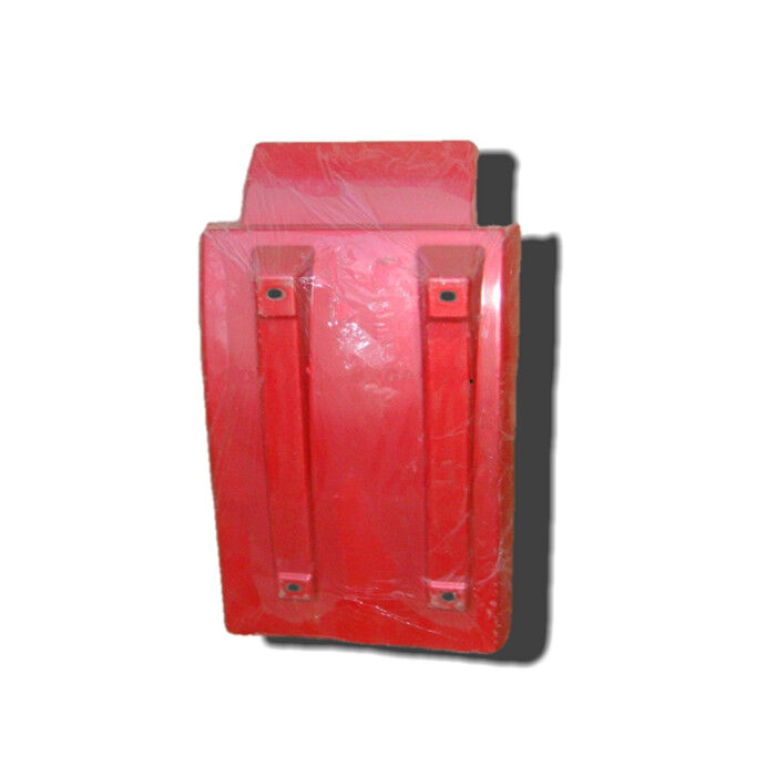 Left Rear Wheel Fender 09 model WG1642230104