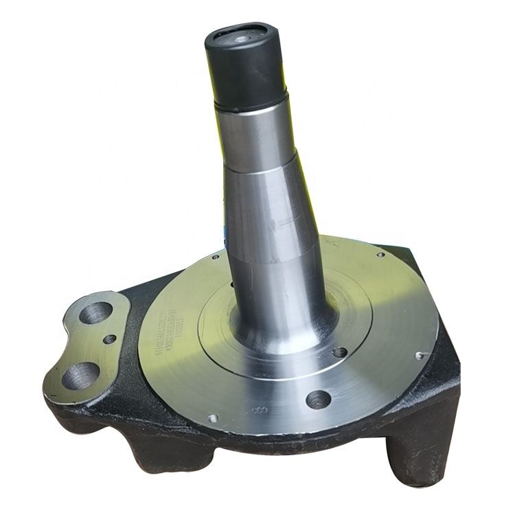 Knuckle Assemble 199112410057