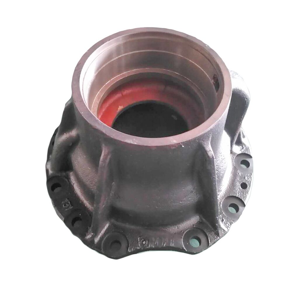 Bearing Seat 199012320131