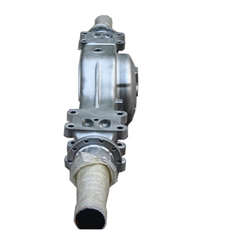 Axle Housing AZ9231330265