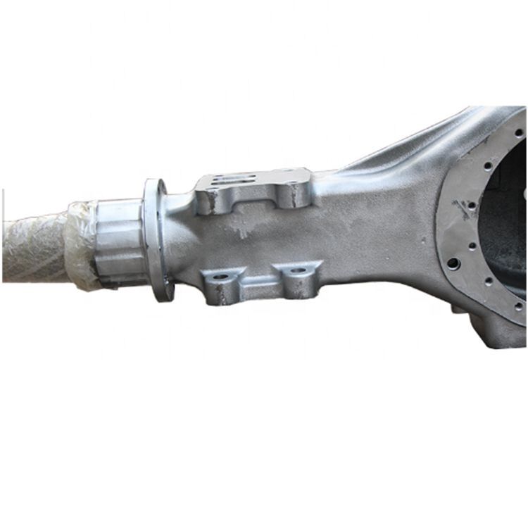 Axle Housing AZ9231330265