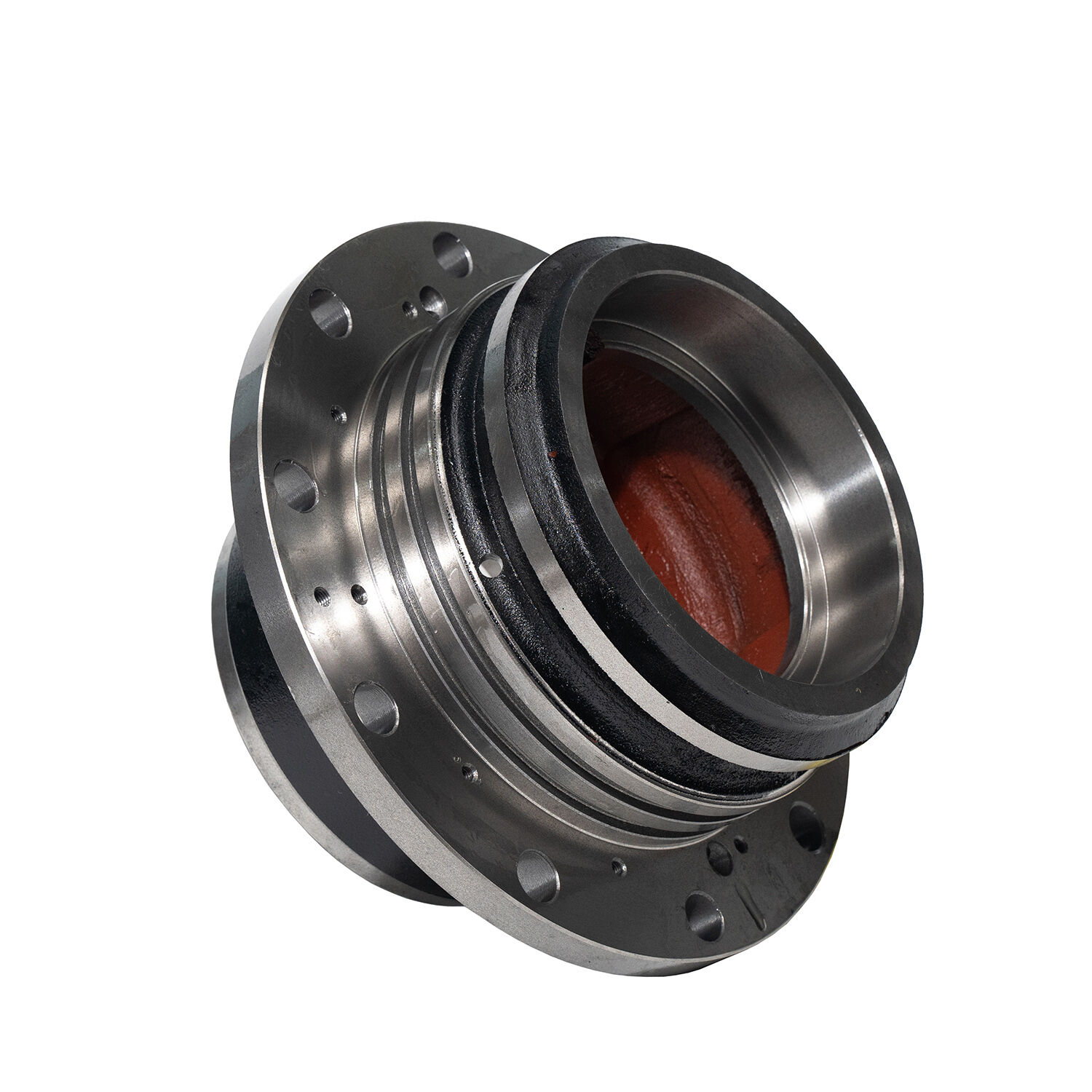 Front Hub 199112410005