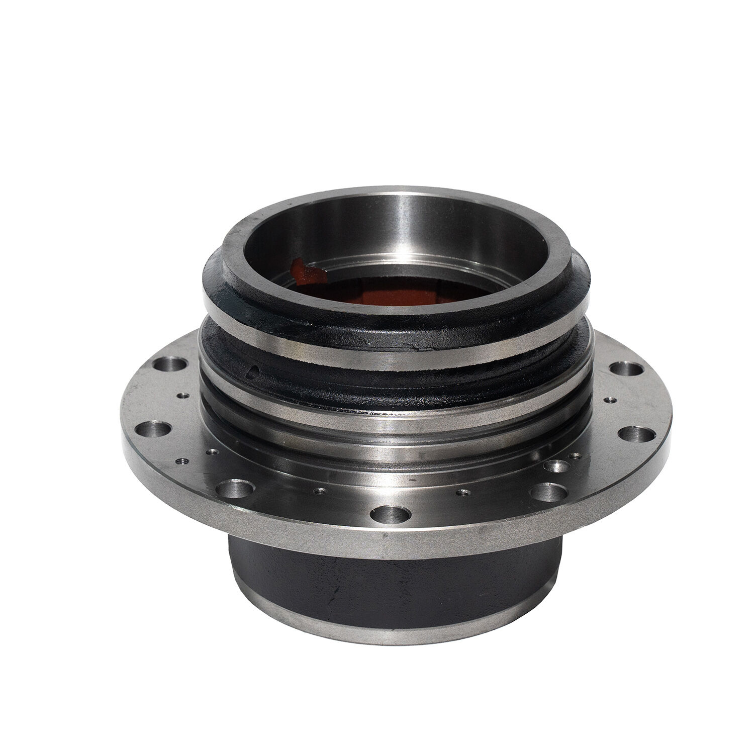 Front Hub 199112410005