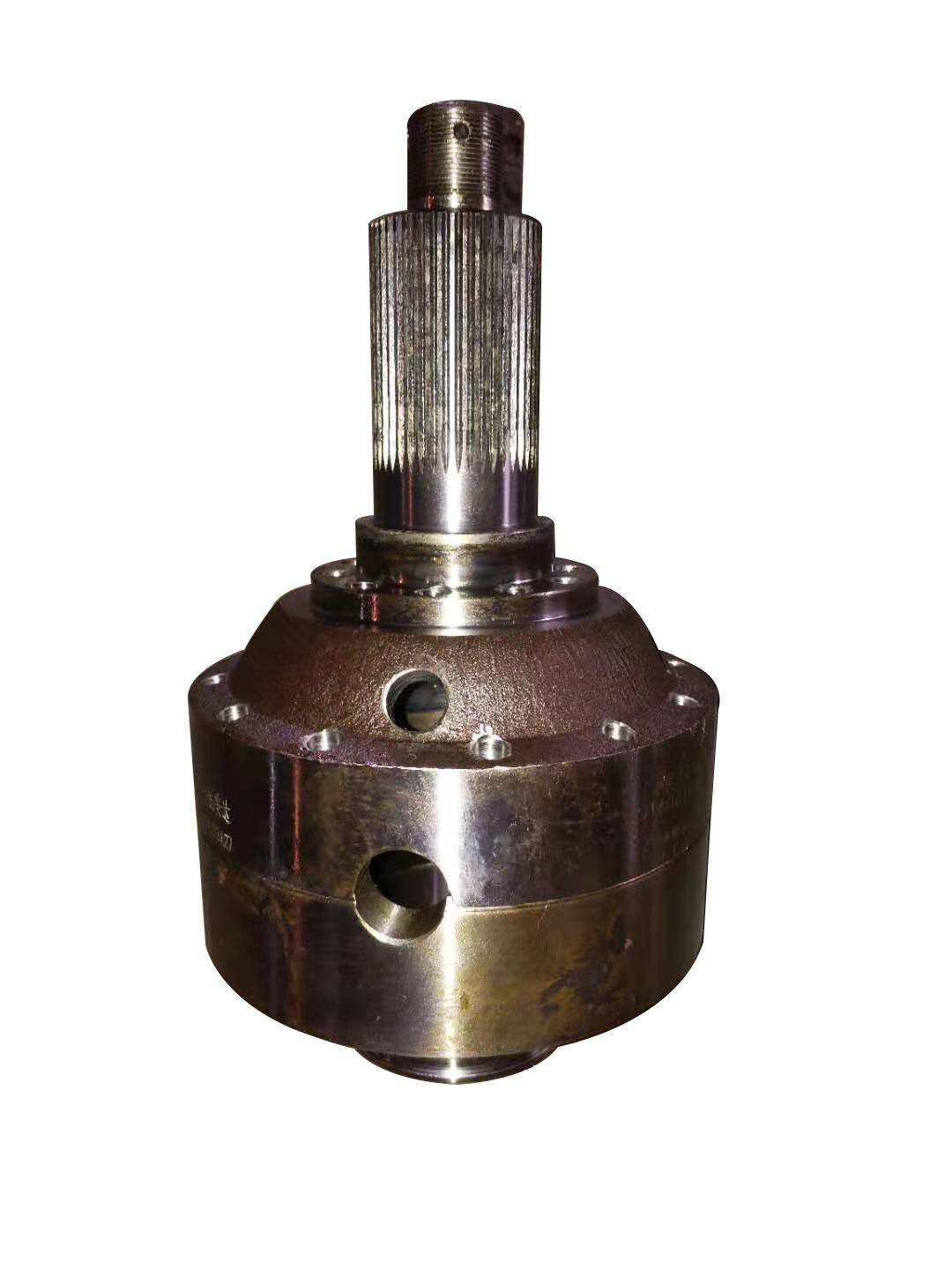 Differential 199014320165