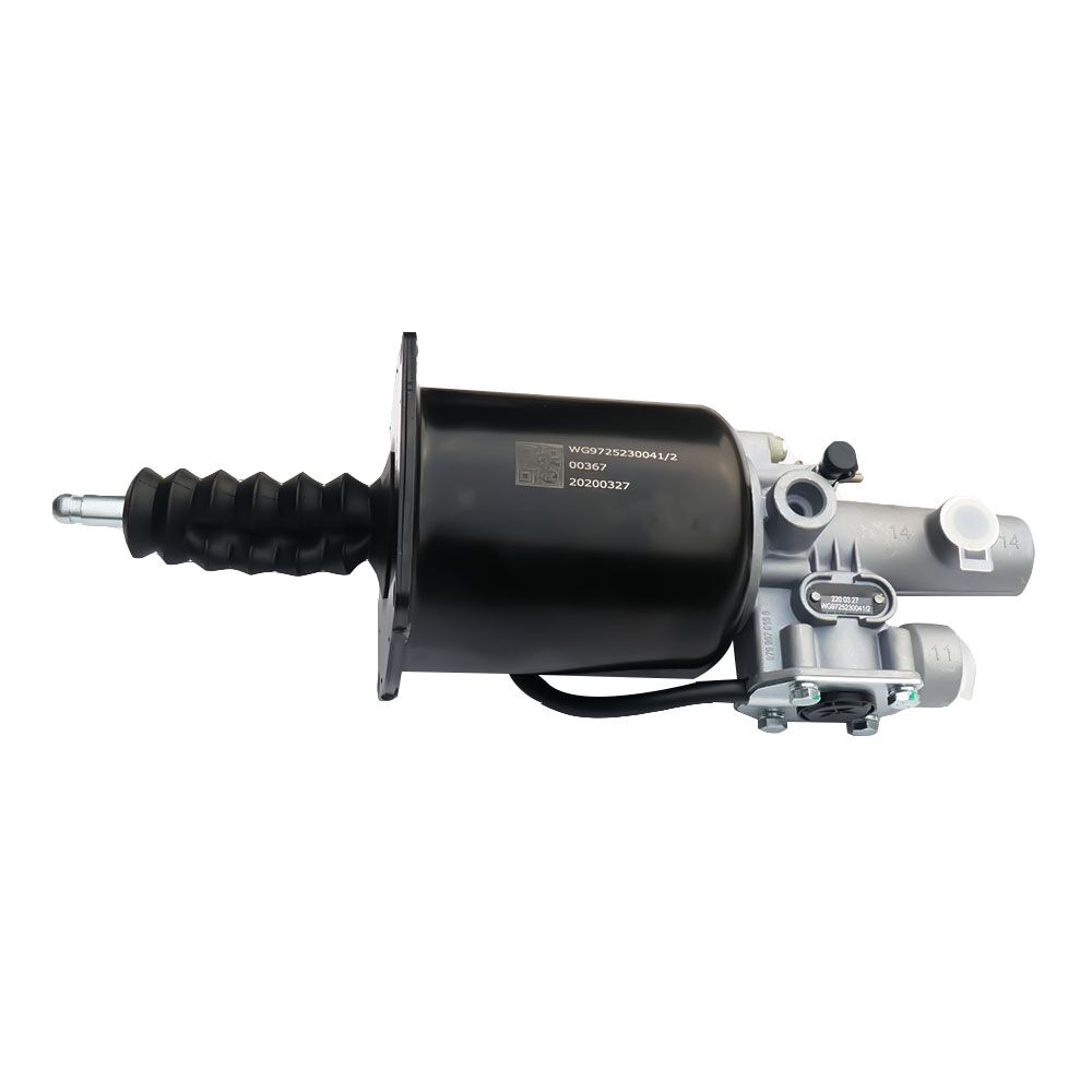 Operation Cylinder WG9719230030