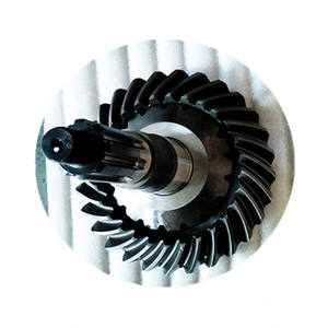 Rear Basin Angle Tooth WG9114320251