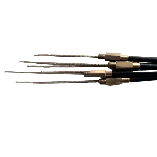 Upper Oil Dipstick Subassembly VG1500010600