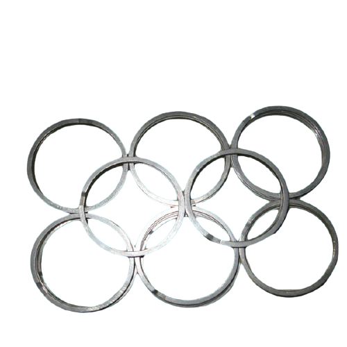 Iaminated Sealing Ring VG260110162