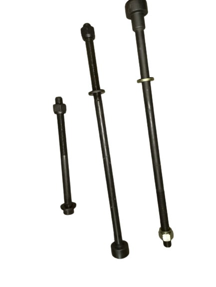 Main Bearing Bolt VG14010217